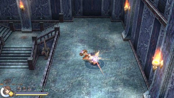 Ys Origin screenshot 4
