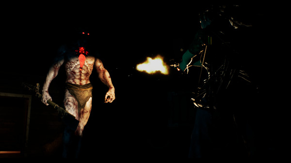 Night Gate screenshot 10