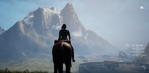 Night Gate screenshot 2