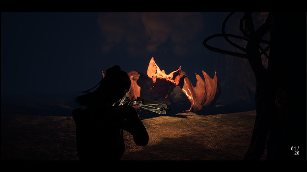 Night Gate screenshot 8