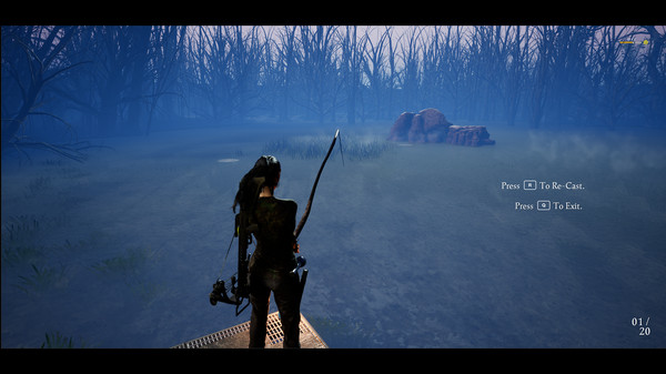 Night Gate screenshot 3