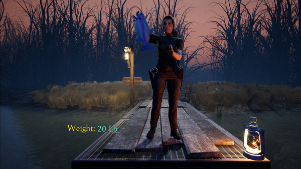 Night Gate screenshot 9