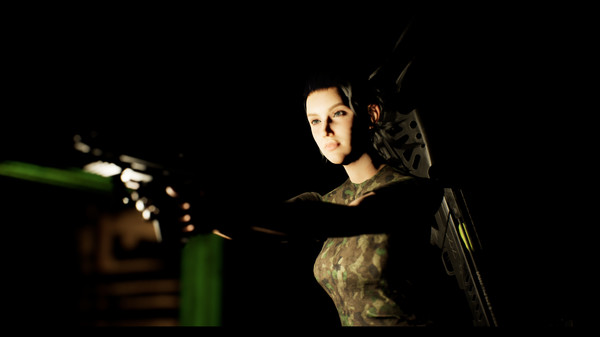 Night Gate screenshot 12