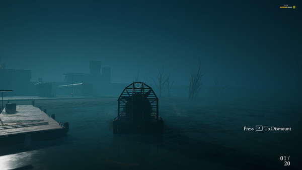 Night Gate screenshot 11