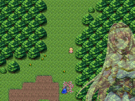 Holy Paladin Cynthia screenshot 5