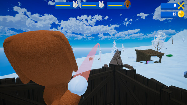 Ludde screenshot 7