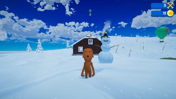 Ludde screenshot 11