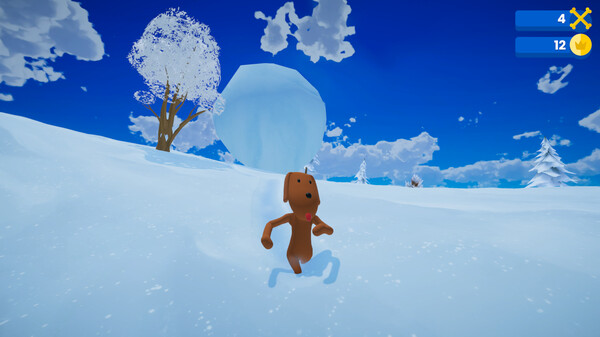 Ludde screenshot 2