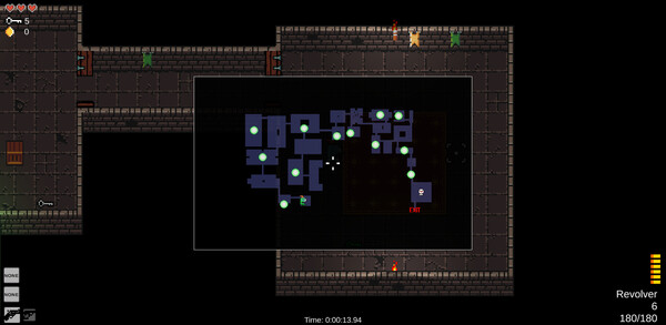 Gun Knight All Day screenshot 4
