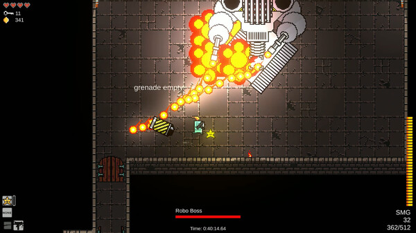 Gun Knight All Day screenshot 3