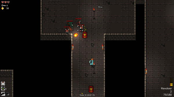 Gun Knight All Day screenshot 10