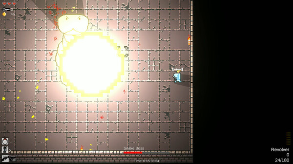 Gun Knight All Day screenshot 5