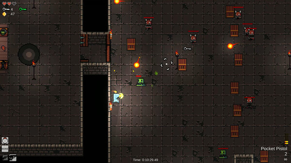 Gun Knight All Day screenshot 6