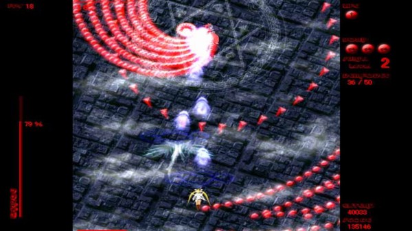 eXceed - Gun Bullet Children screenshot 10