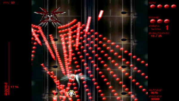 eXceed - Gun Bullet Children screenshot 3