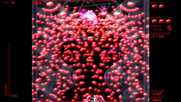 eXceed - Gun Bullet Children screenshot 12