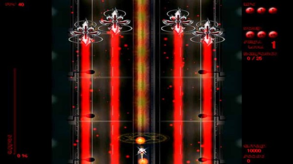 eXceed - Gun Bullet Children screenshot 2