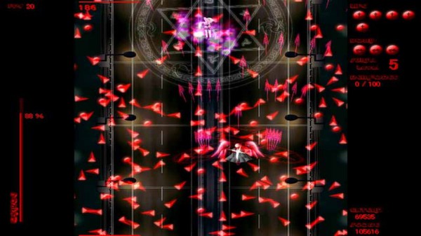 eXceed - Gun Bullet Children screenshot 9
