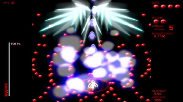 eXceed - Gun Bullet Children screenshot 7