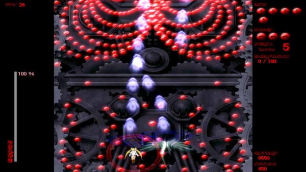 eXceed - Gun Bullet Children screenshot 5