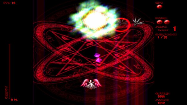 eXceed - Gun Bullet Children screenshot 4