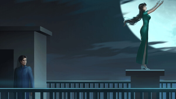 Tomb of Mask screenshot 3