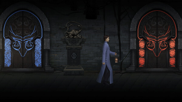 Tomb of Mask screenshot 7