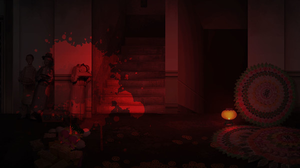 Tomb of Mask screenshot 4