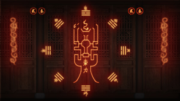 Tomb of Mask screenshot 9