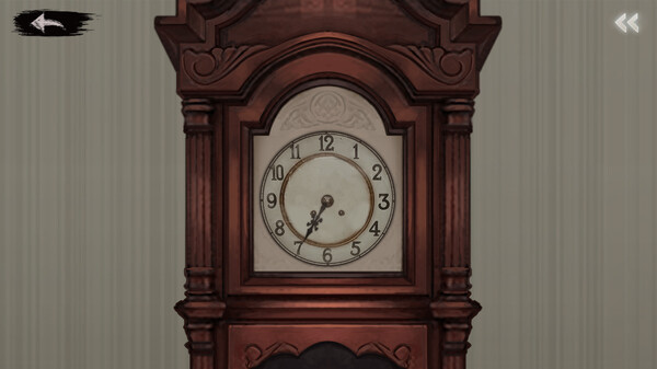 Tomb of Mask screenshot 8