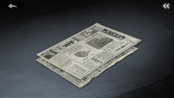 Tomb of Mask screenshot 6