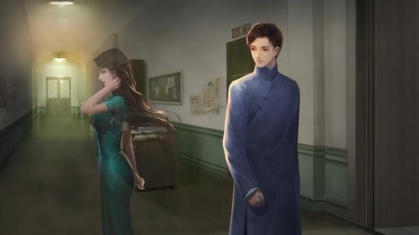 Tomb of Mask screenshot 2