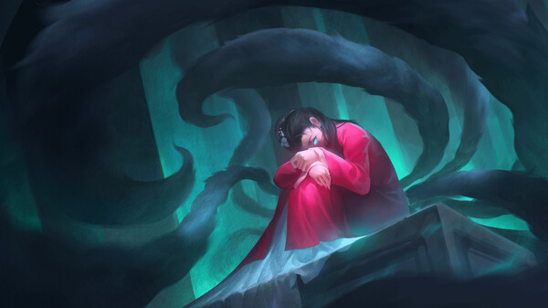 Tomb of Mask screenshot 1