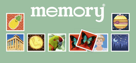 memory – The Original Matching Game from Ravensburger