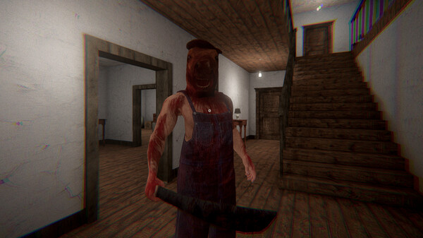 HeadHorse Legacy screenshot 1