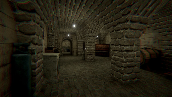 HeadHorse Legacy screenshot 4