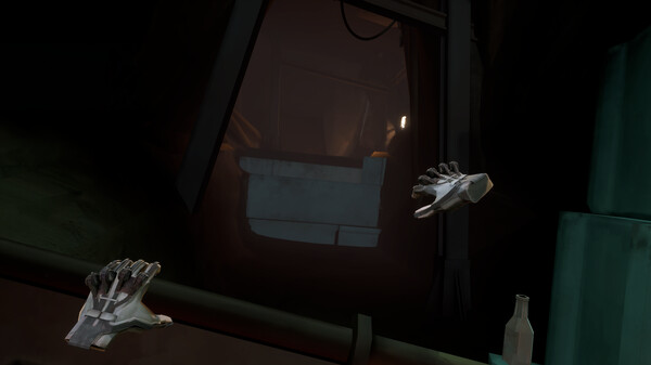 The Burst screenshot 4