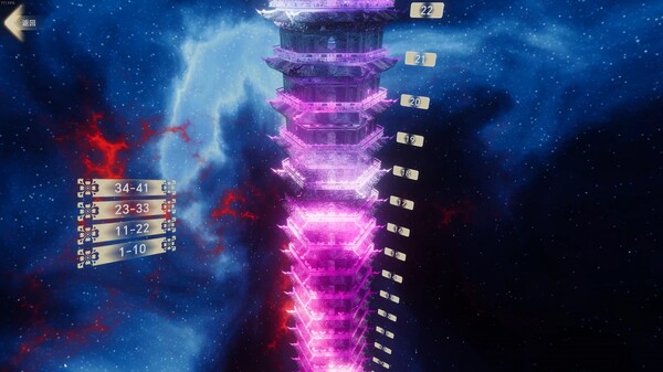 Magicians And Monsters screenshot 10