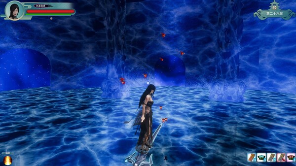 Magicians And Monsters screenshot 3
