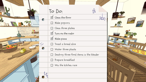 A Webbing Journey screenshot 11