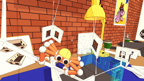 A Webbing Journey screenshot 9