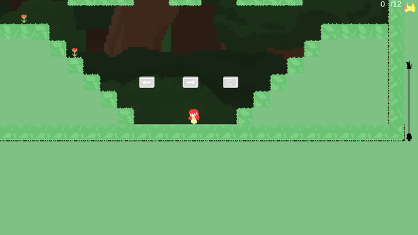 Missing Cat screenshot 1