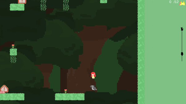 Missing Cat screenshot 5