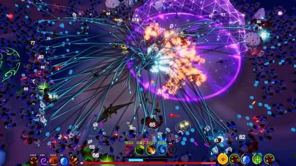 Brave Heroes screenshot 2