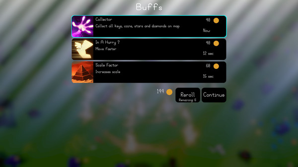 Brave Heroes screenshot 8