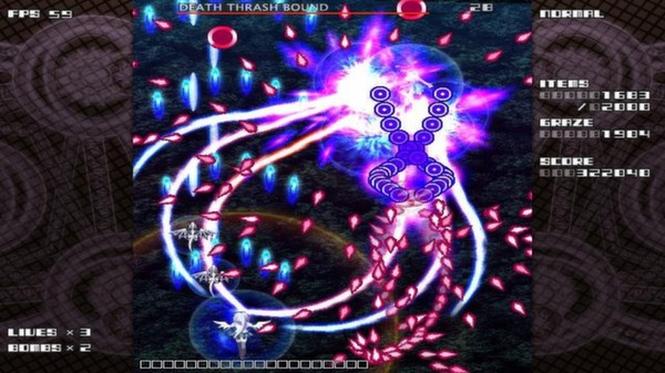 eXceed 3rd - Jade Penetrate Black Package screenshot 8