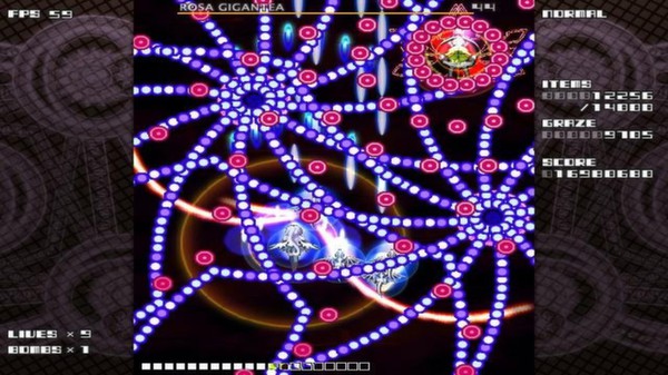 eXceed 3rd - Jade Penetrate Black Package screenshot 5