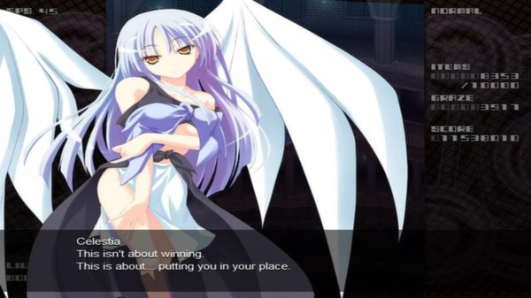 eXceed 3rd - Jade Penetrate Black Package screenshot 2