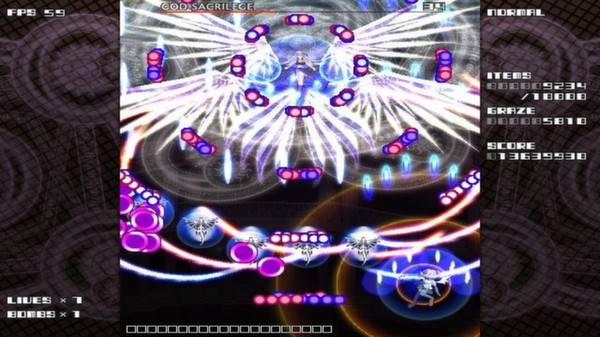 eXceed 3rd - Jade Penetrate Black Package screenshot 11
