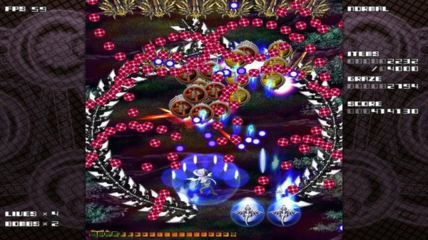 eXceed 3rd - Jade Penetrate Black Package screenshot 10